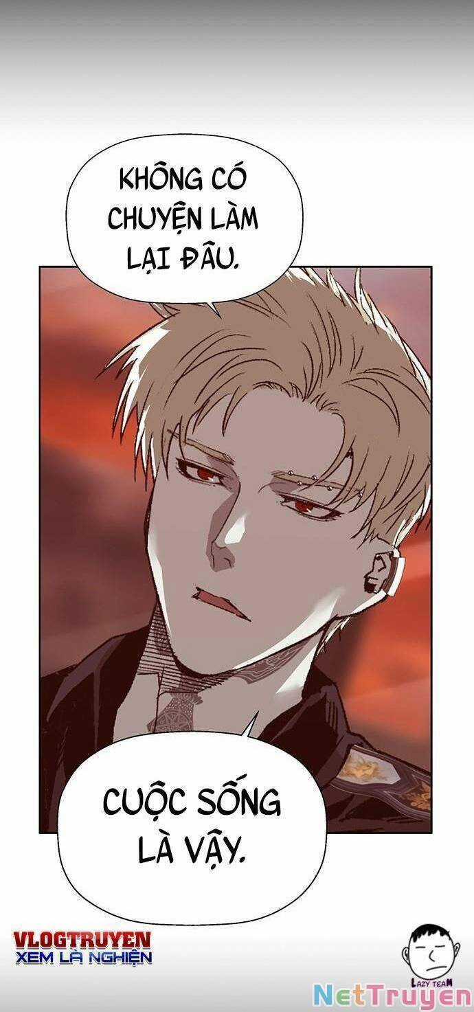 Anh Hùng Yếu - Chapter 228 - Trang 32