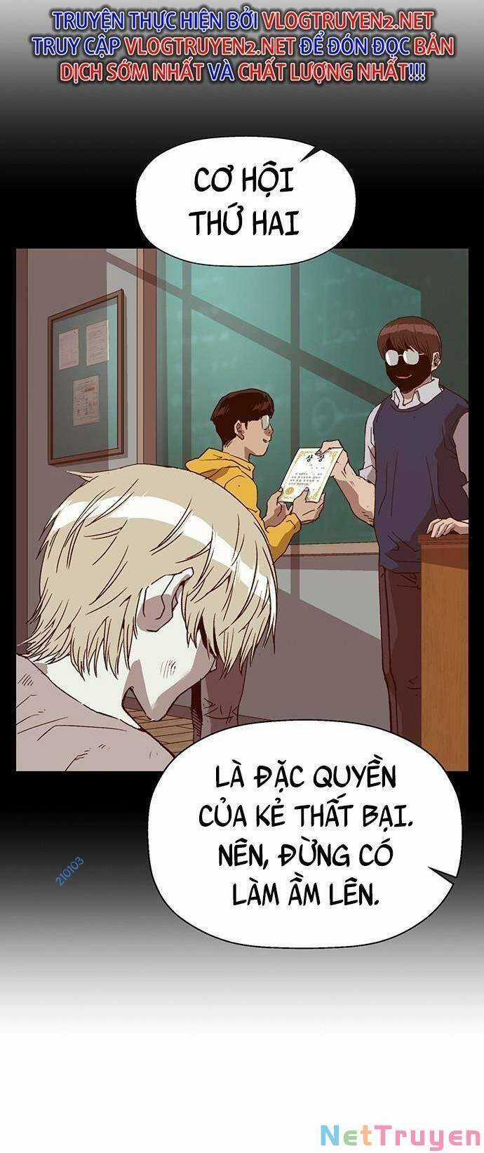 Anh Hùng Yếu - Chapter 228 - Trang 33