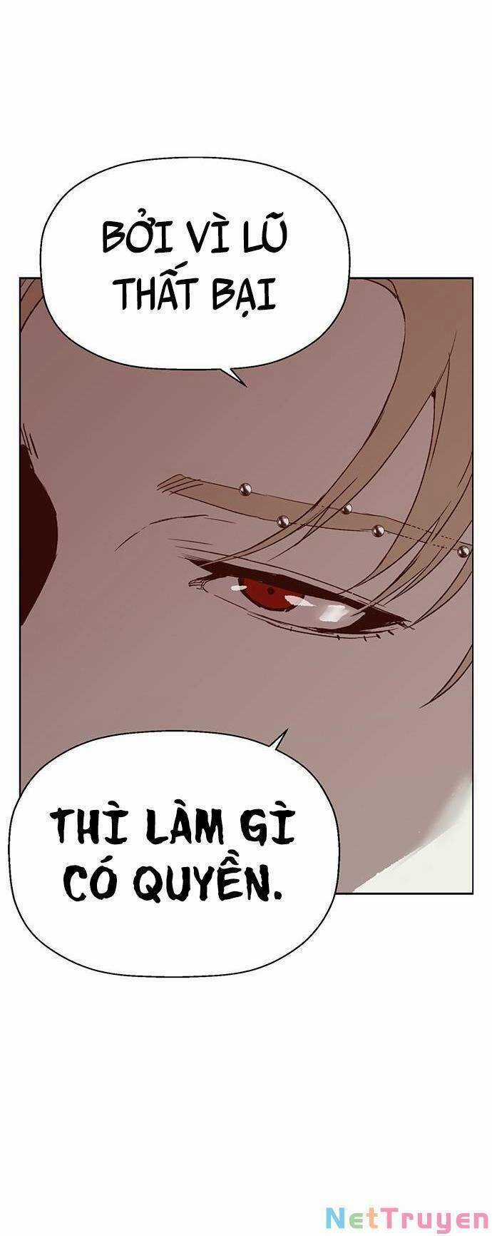 Anh Hùng Yếu - Chapter 228 - Trang 34