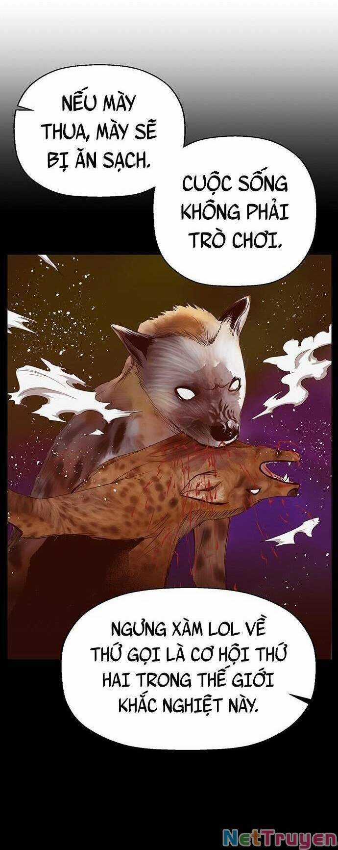 Anh Hùng Yếu - Chapter 228 - Trang 35