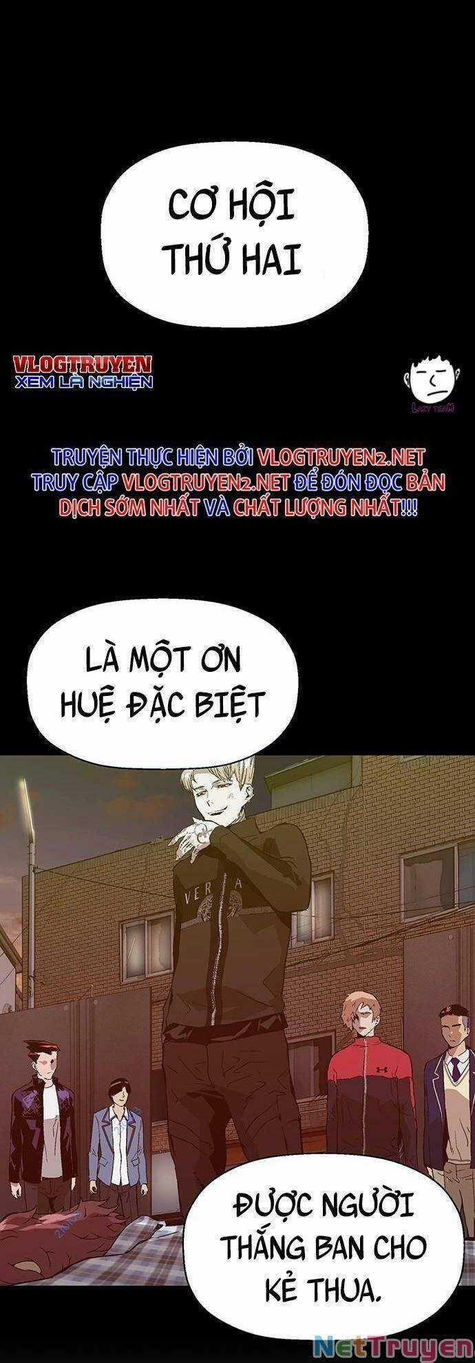 Anh Hùng Yếu - Chapter 228 - Trang 36