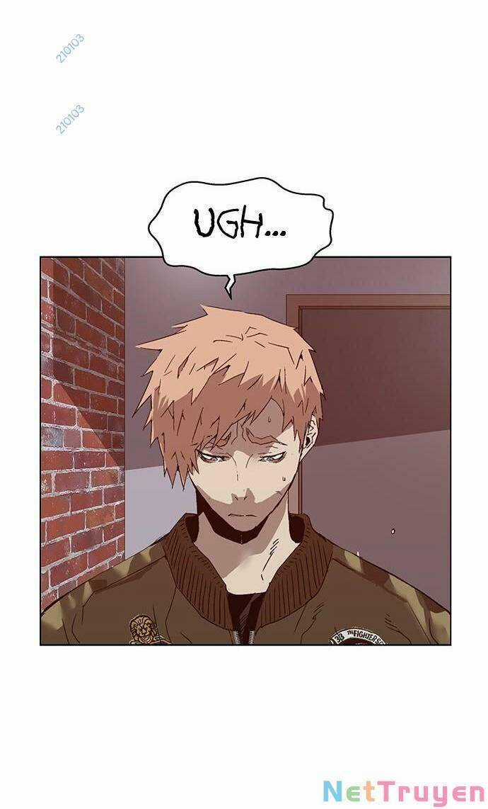 Anh Hùng Yếu - Chapter 228 - Trang 39