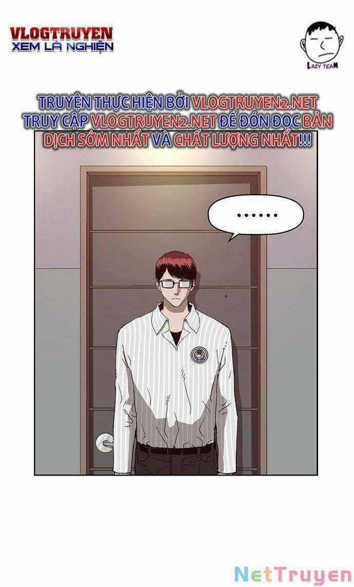 Anh Hùng Yếu - Chapter 228 - Trang 40