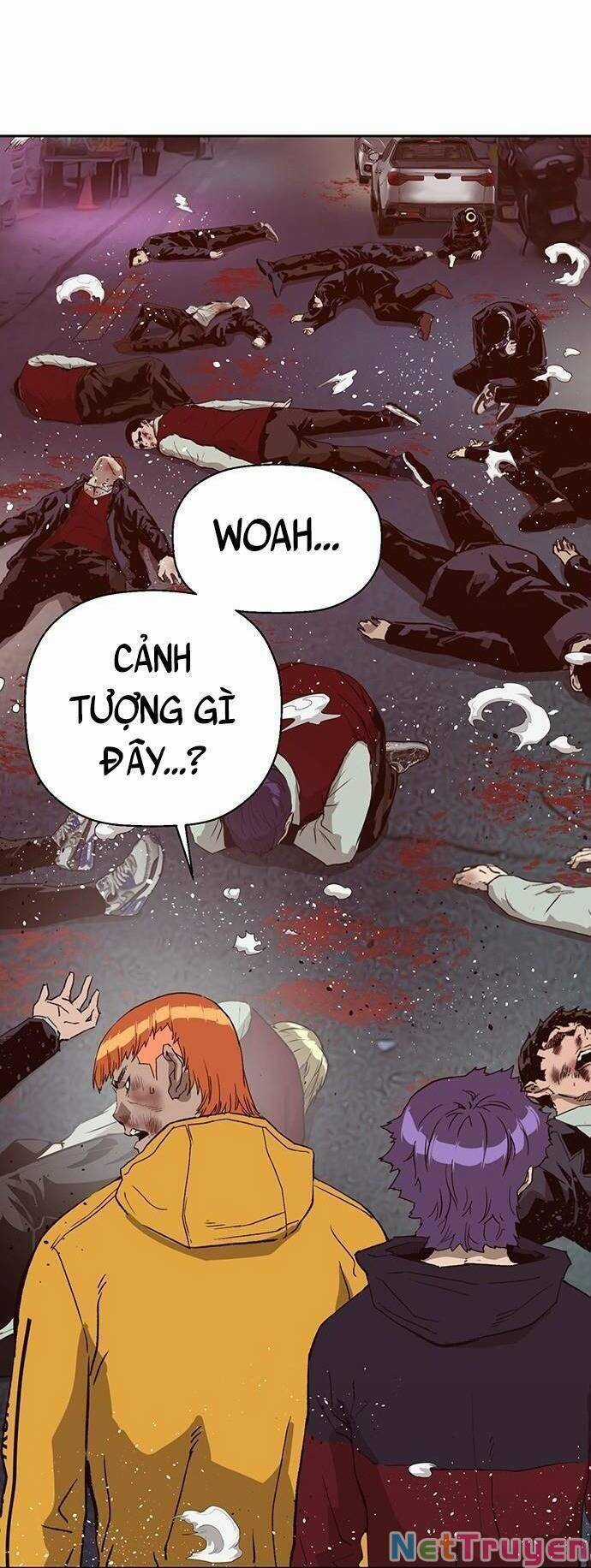 Anh Hùng Yếu - Chapter 228 - Trang 5