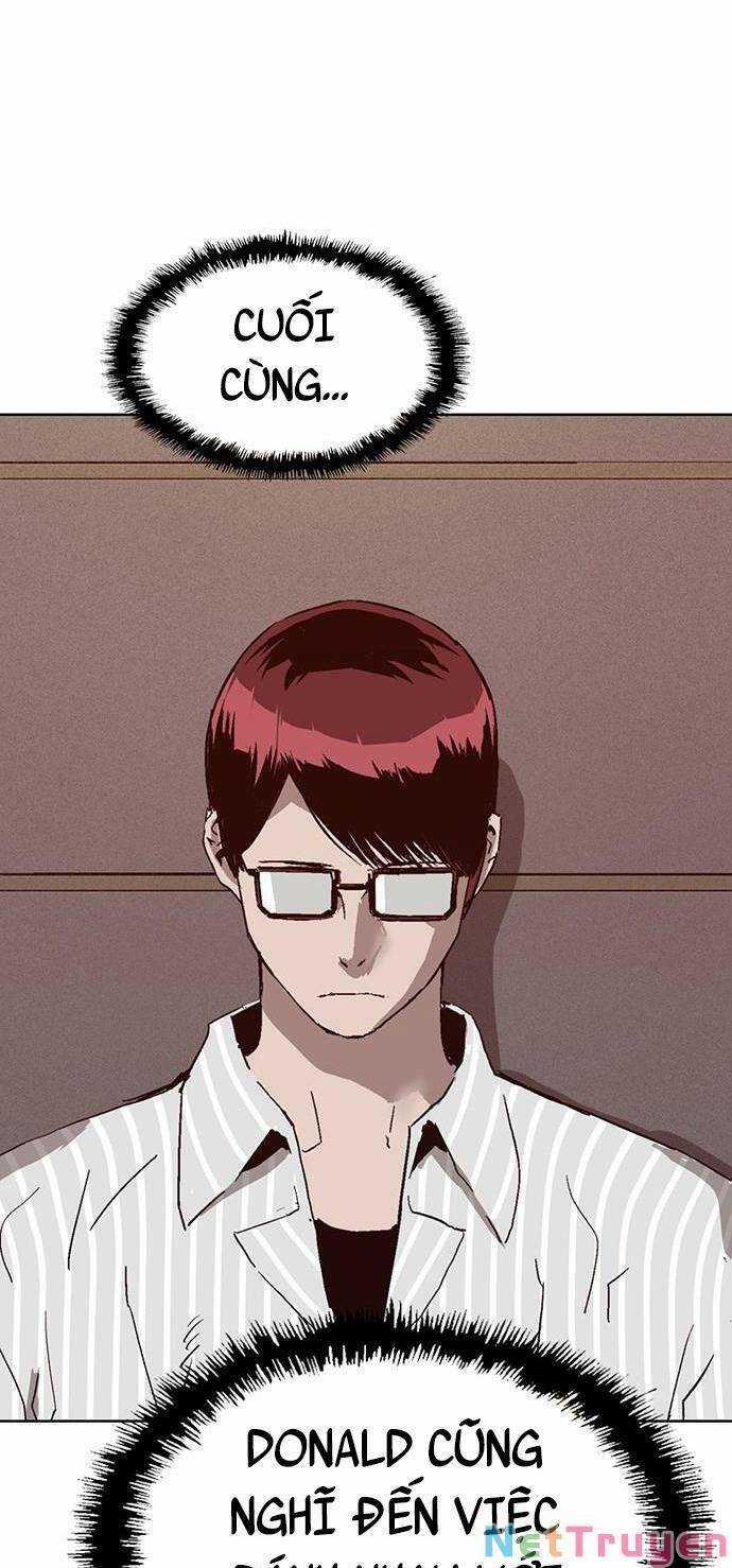 Anh Hùng Yếu - Chapter 228 - Trang 41