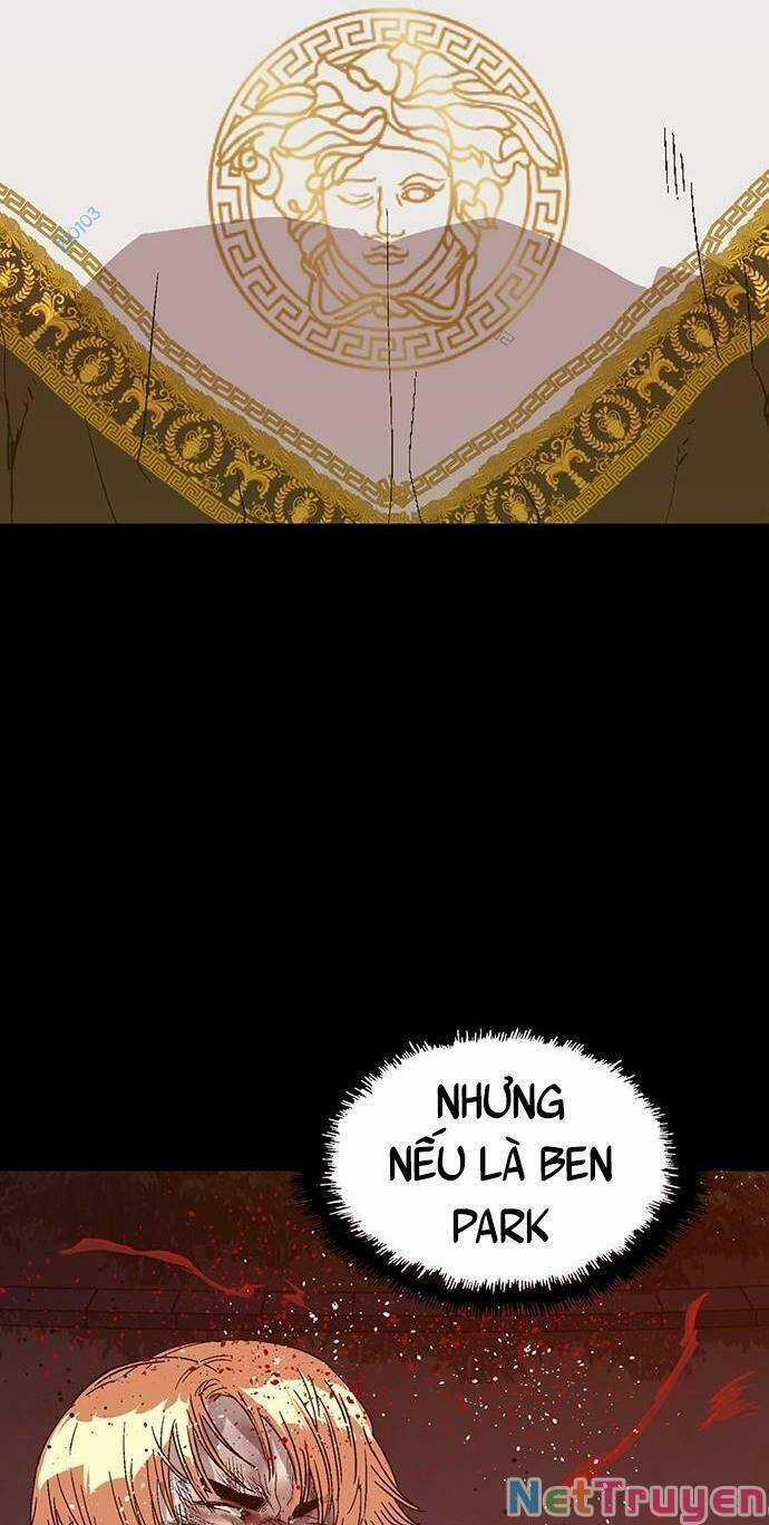 Anh Hùng Yếu - Chapter 228 - Trang 43