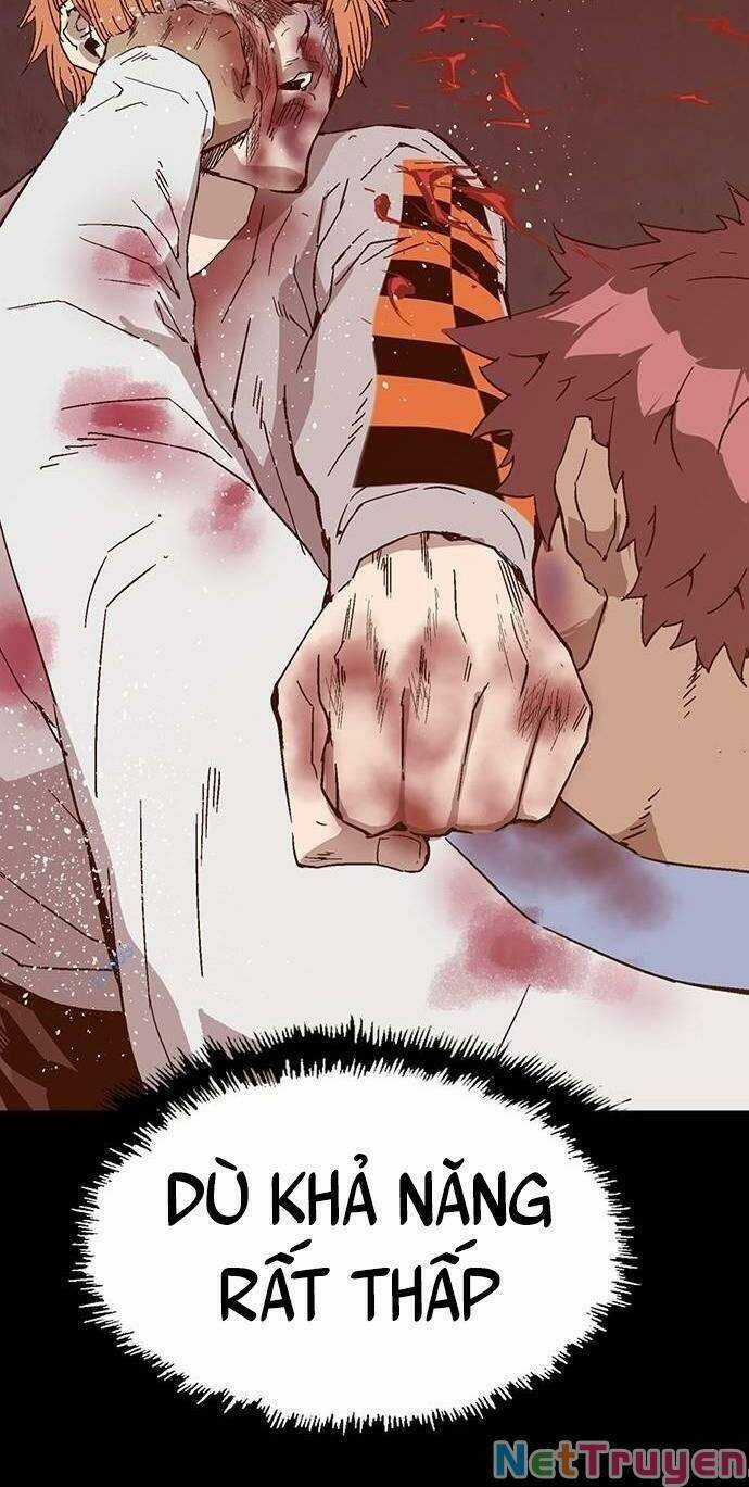 Anh Hùng Yếu - Chapter 228 - Trang 44