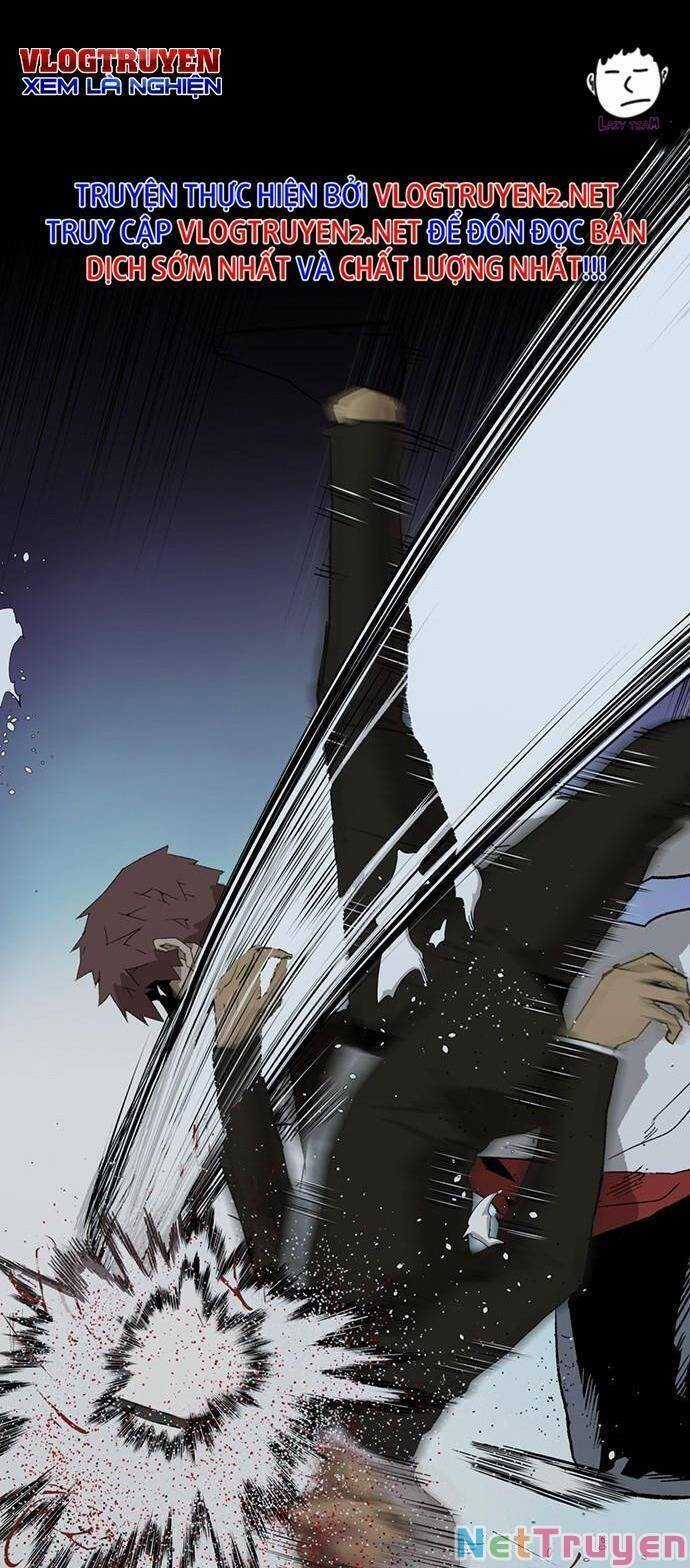 Anh Hùng Yếu - Chapter 228 - Trang 45