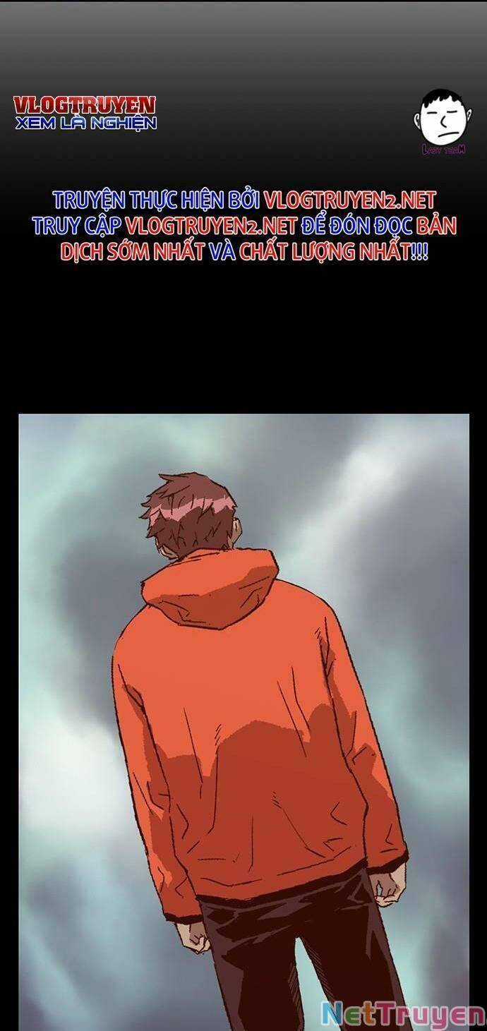 Anh Hùng Yếu - Chapter 228 - Trang 6