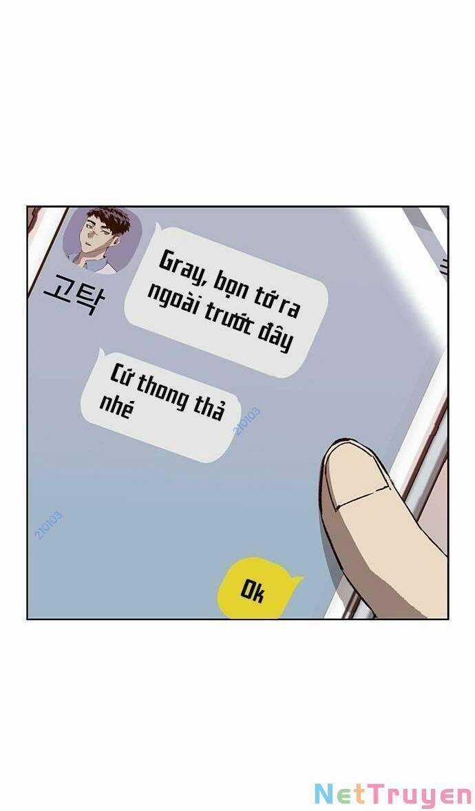 Anh Hùng Yếu - Chapter 228 - Trang 52