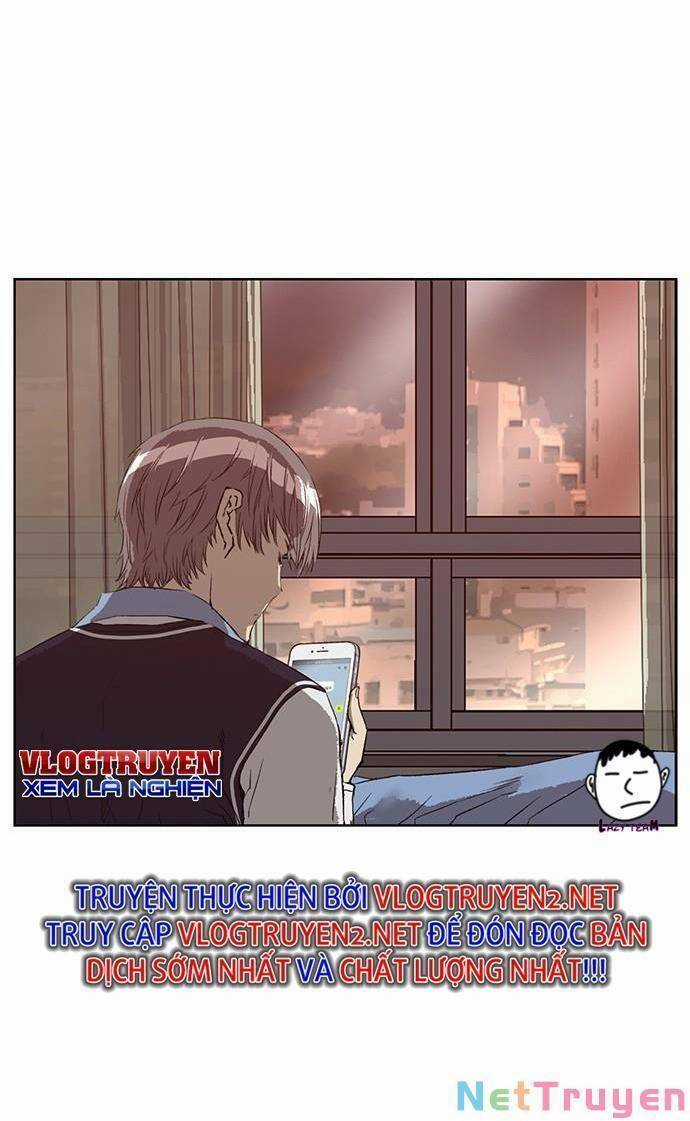 Anh Hùng Yếu - Chapter 228 - Trang 53