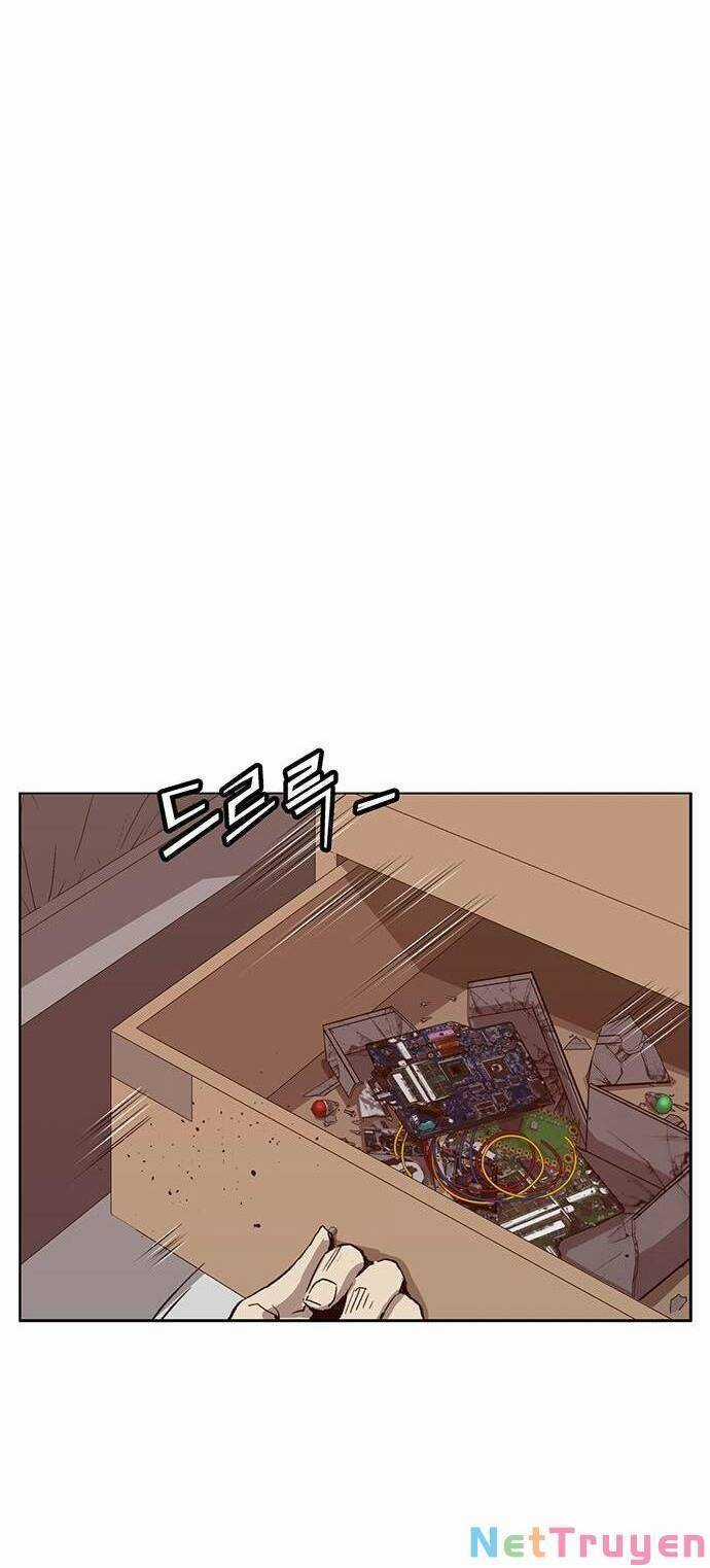 Anh Hùng Yếu - Chapter 228 - Trang 58