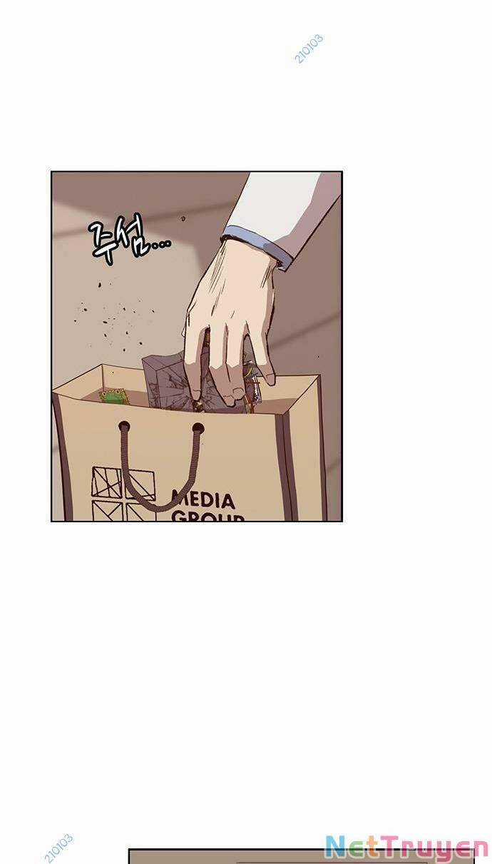 Anh Hùng Yếu - Chapter 228 - Trang 59