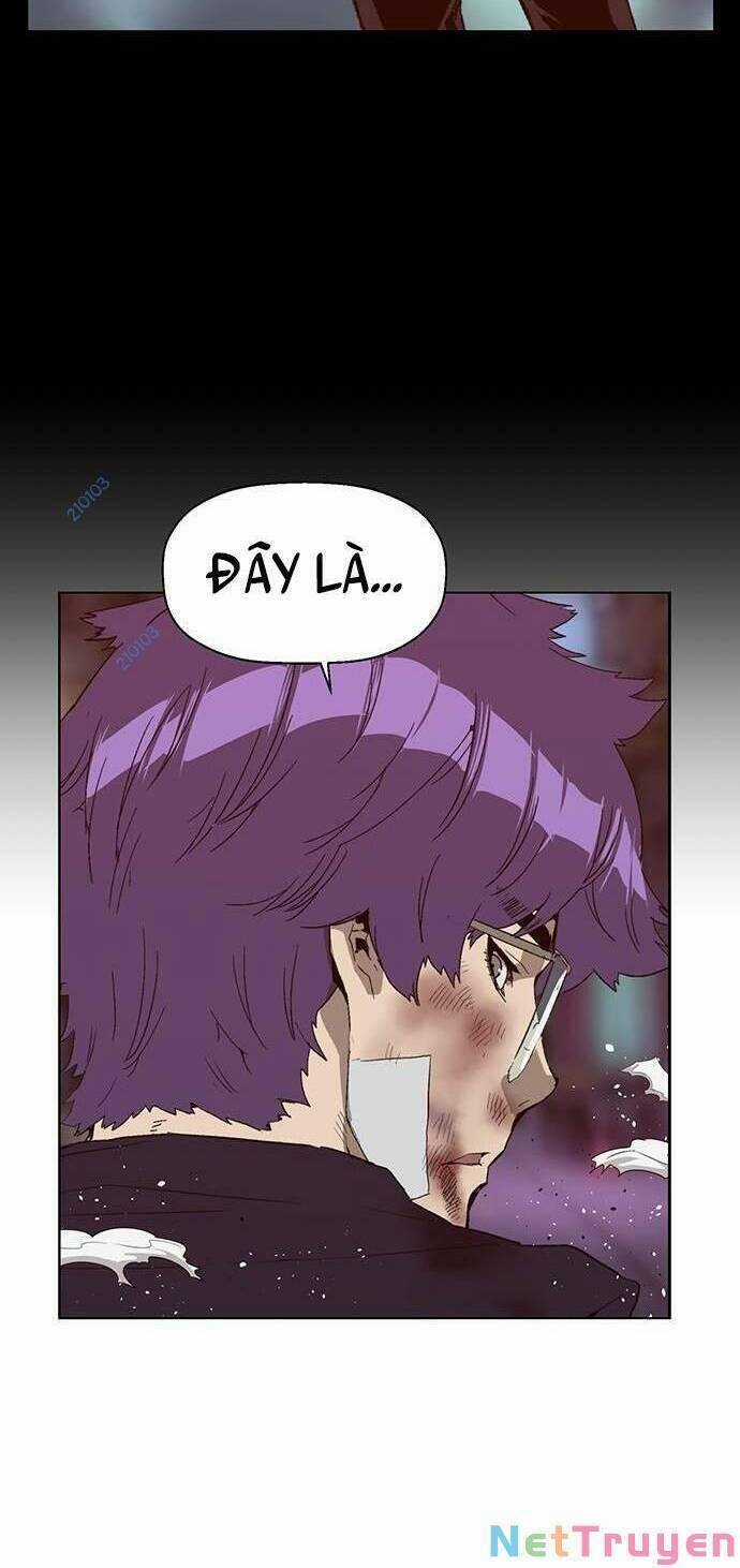 Anh Hùng Yếu - Chapter 228 - Trang 7