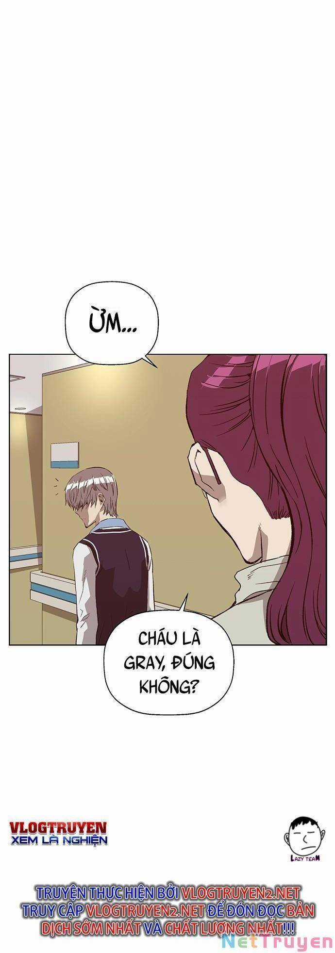 Anh Hùng Yếu - Chapter 228 - Trang 61