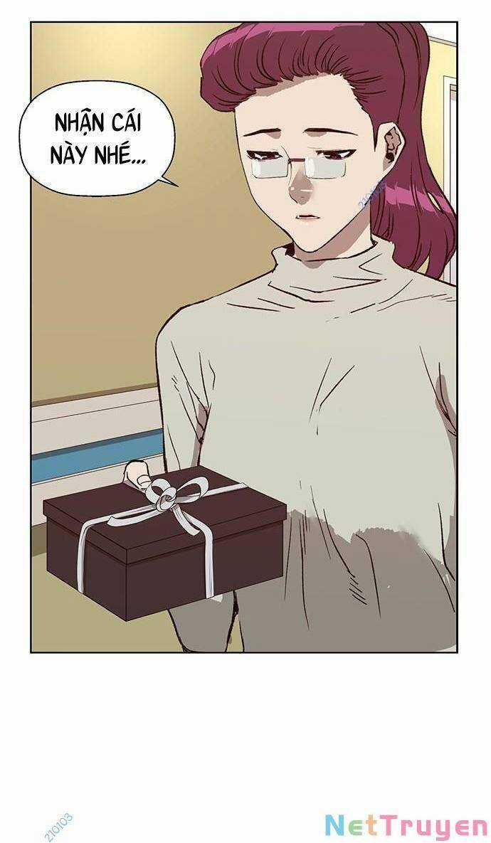 Anh Hùng Yếu - Chapter 228 - Trang 62