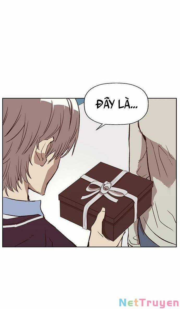 Anh Hùng Yếu - Chapter 228 - Trang 63