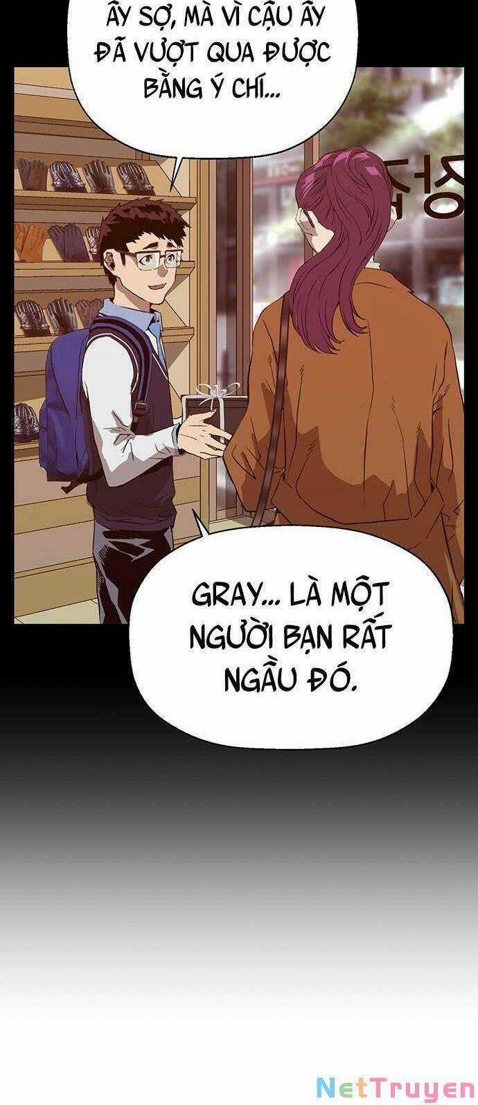 Anh Hùng Yếu - Chapter 228 - Trang 67