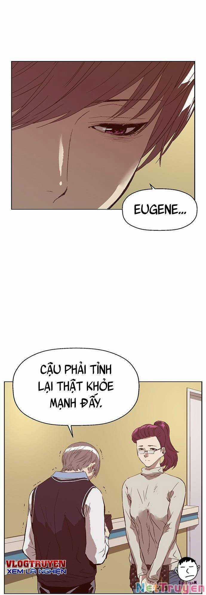 Anh Hùng Yếu - Chapter 228 - Trang 68