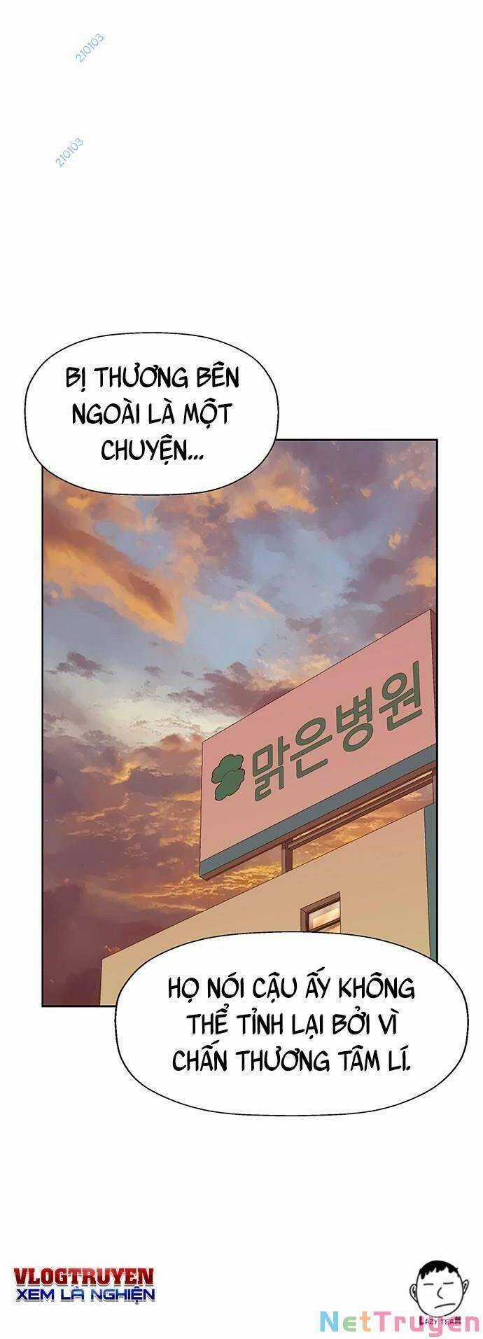 Anh Hùng Yếu - Chapter 228 - Trang 71