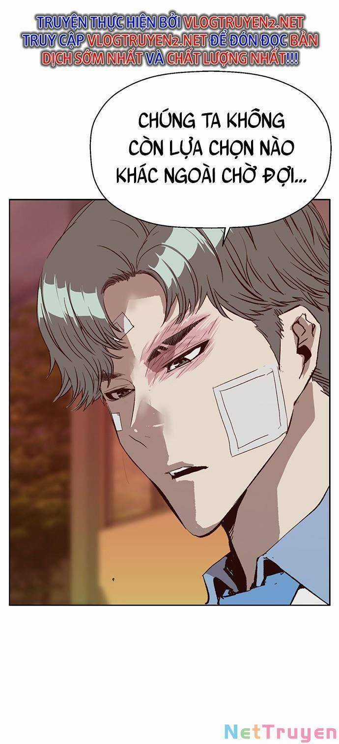 Anh Hùng Yếu - Chapter 228 - Trang 72