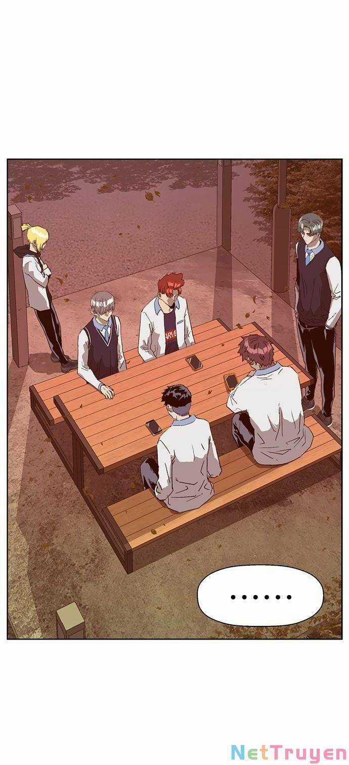 Anh Hùng Yếu - Chapter 228 - Trang 73