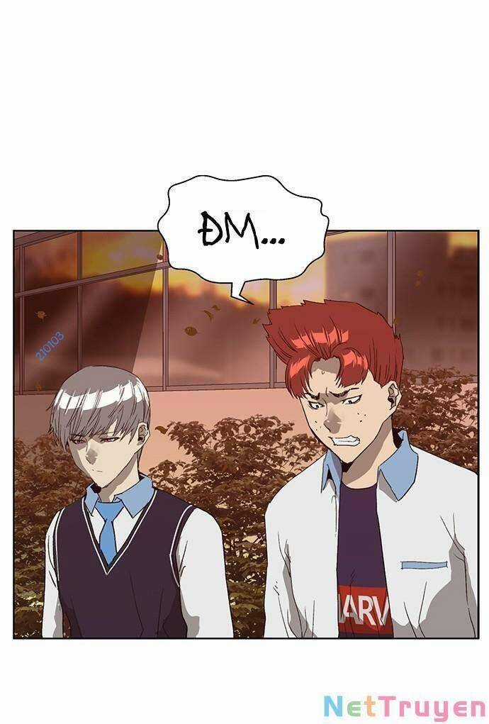 Anh Hùng Yếu - Chapter 228 - Trang 74