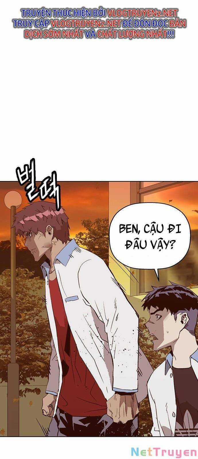 Anh Hùng Yếu - Chapter 228 - Trang 76