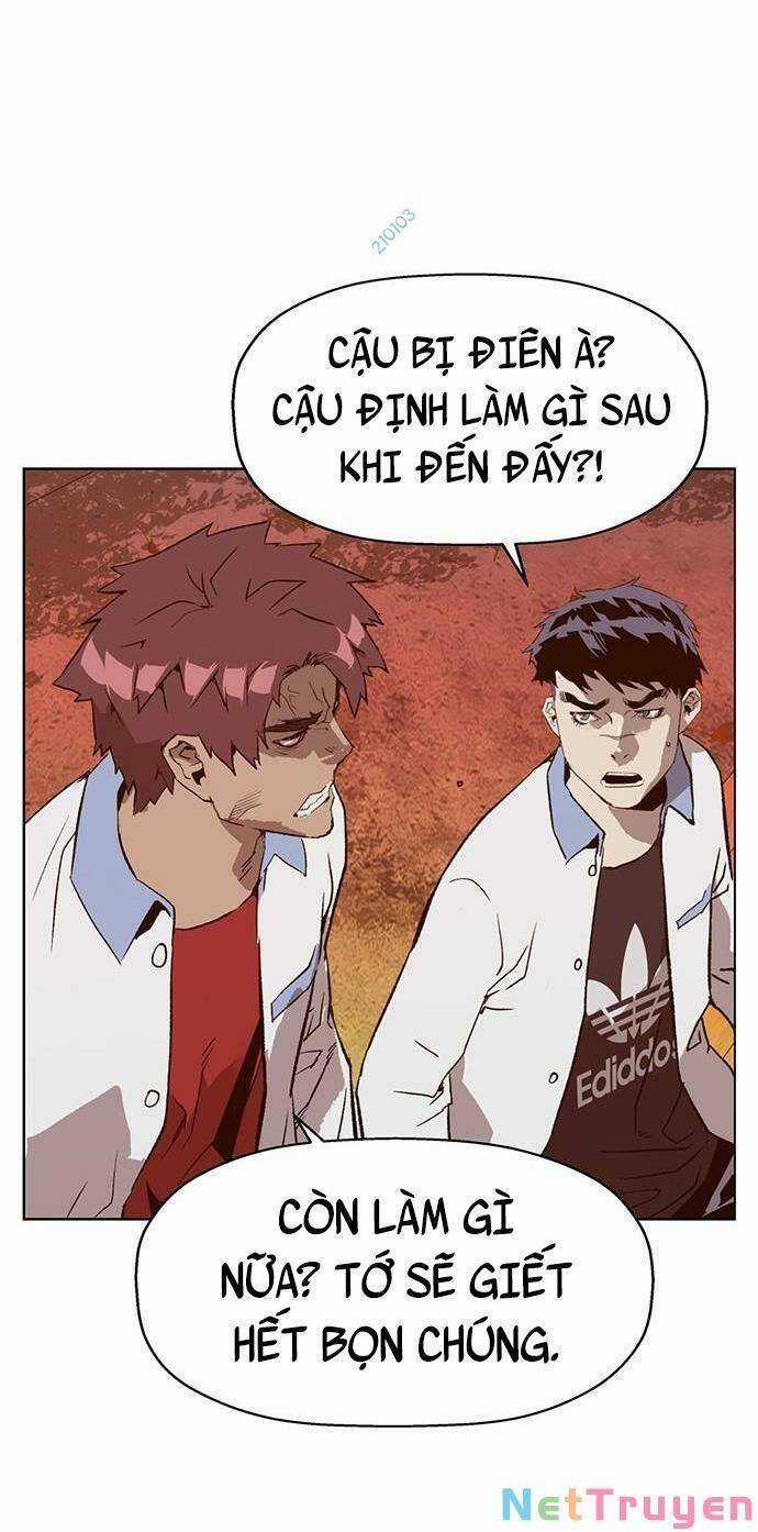 Anh Hùng Yếu - Chapter 228 - Trang 78