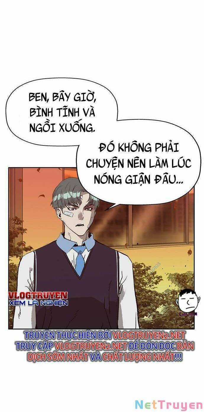 Anh Hùng Yếu - Chapter 228 - Trang 79