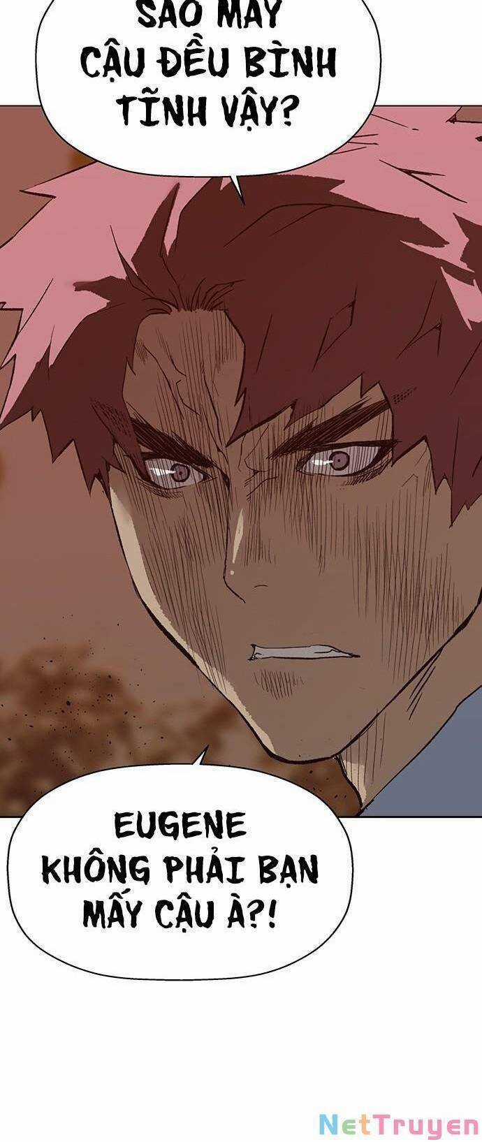 Anh Hùng Yếu - Chapter 228 - Trang 81