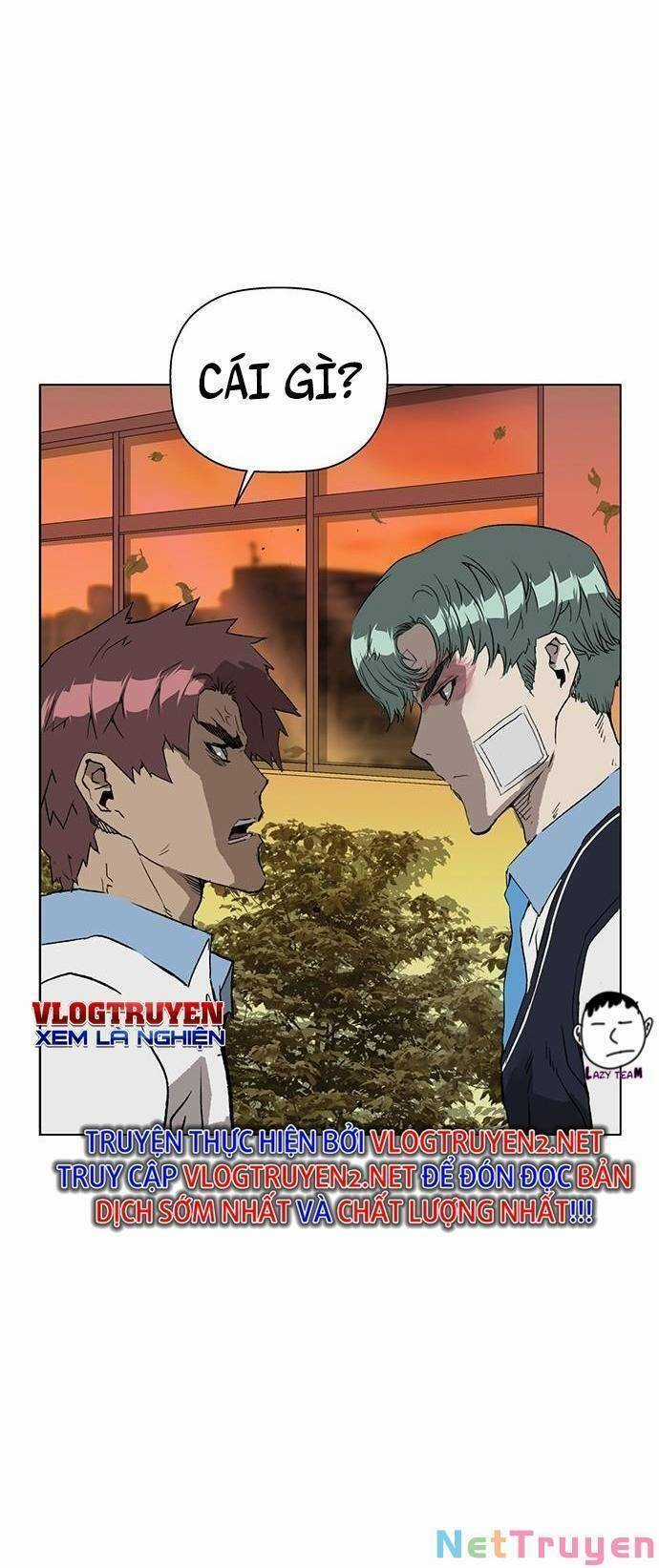 Anh Hùng Yếu - Chapter 228 - Trang 83