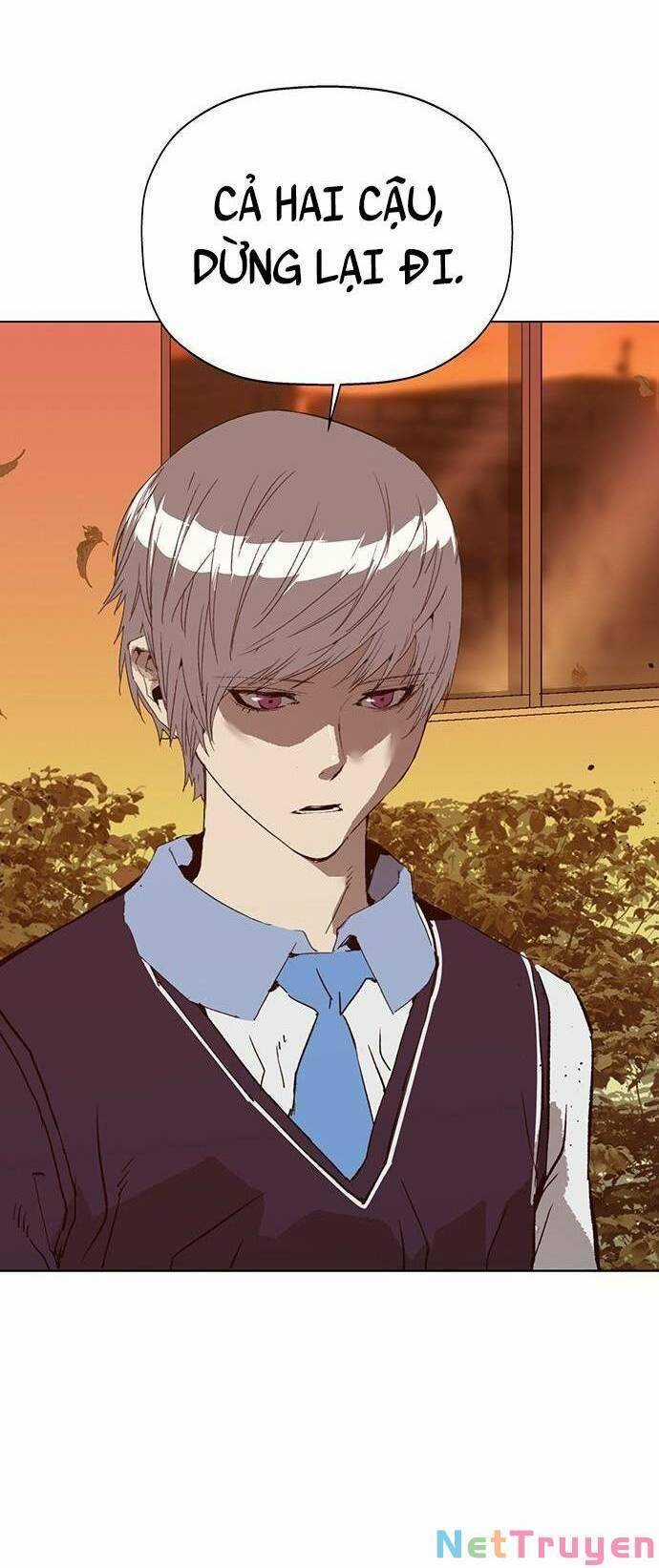 Anh Hùng Yếu - Chapter 228 - Trang 84