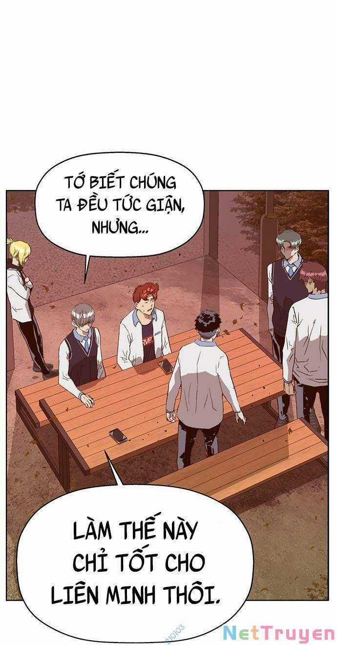 Anh Hùng Yếu - Chapter 228 - Trang 85