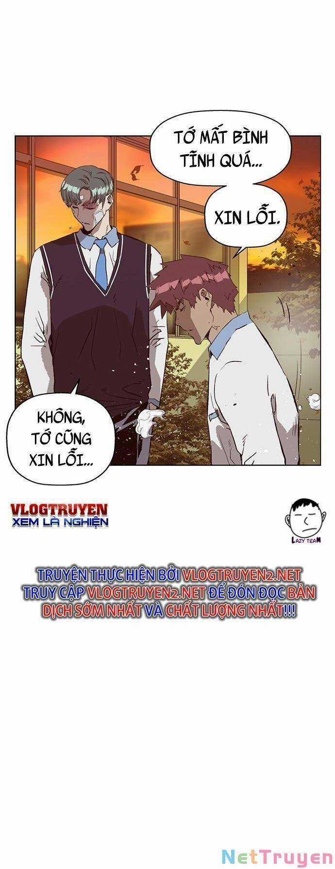 Anh Hùng Yếu - Chapter 228 - Trang 87