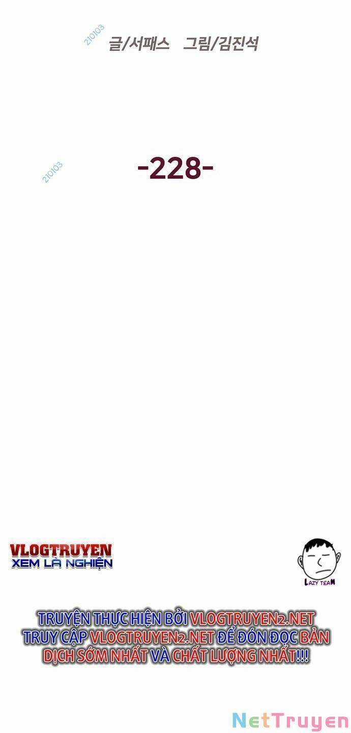 Anh Hùng Yếu - Chapter 228 - Trang 10