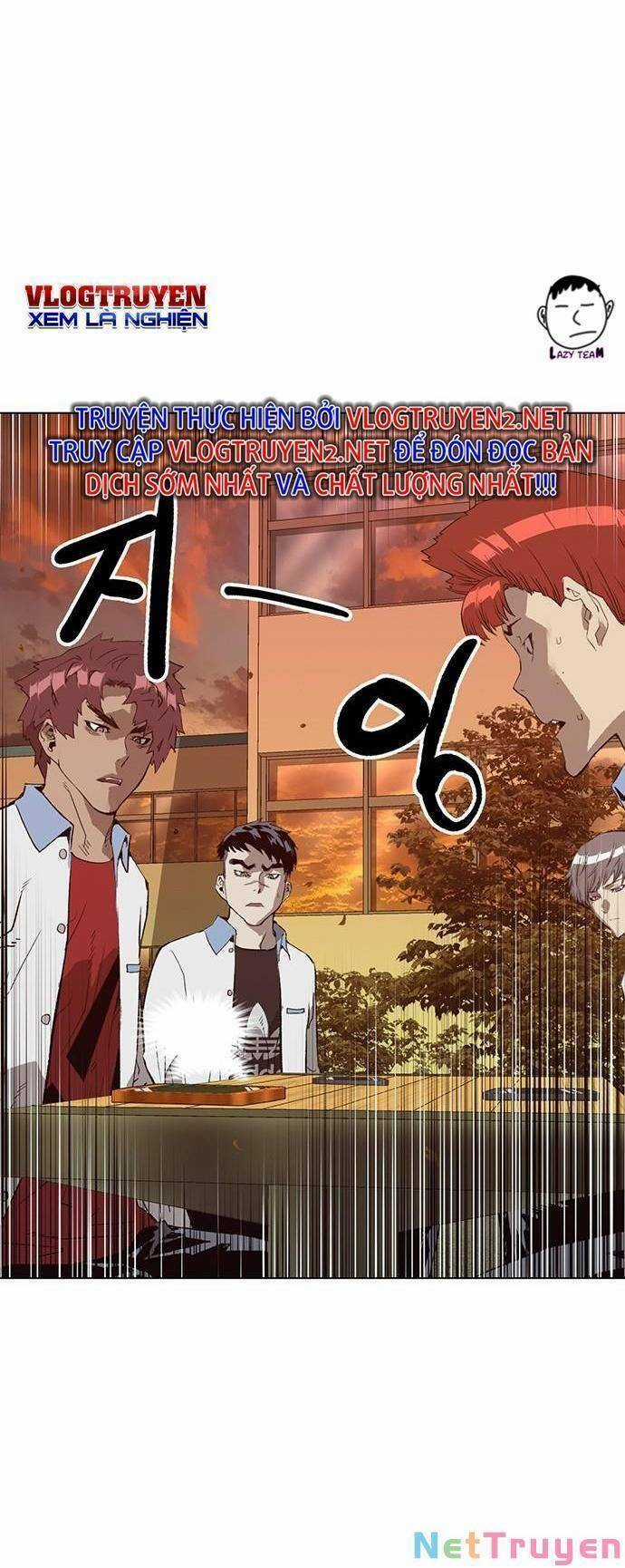 Anh Hùng Yếu - Chapter 228 - Trang 92