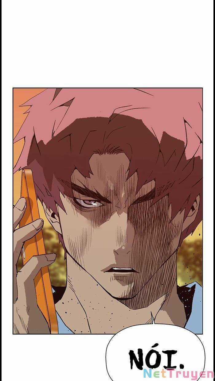 Anh Hùng Yếu - Chapter 228 - Trang 100