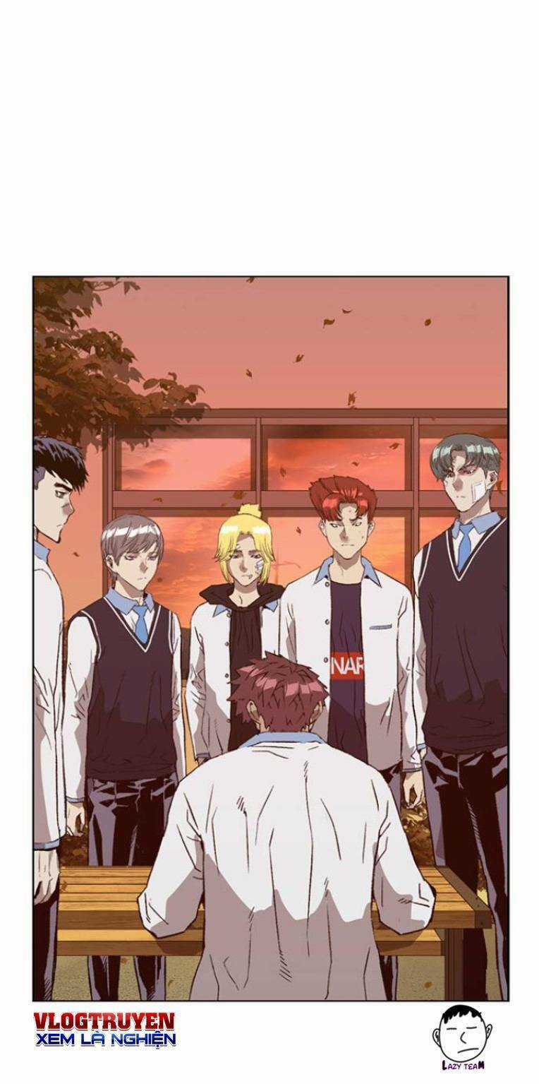 Anh Hùng Yếu - Chapter 229 - Trang 2