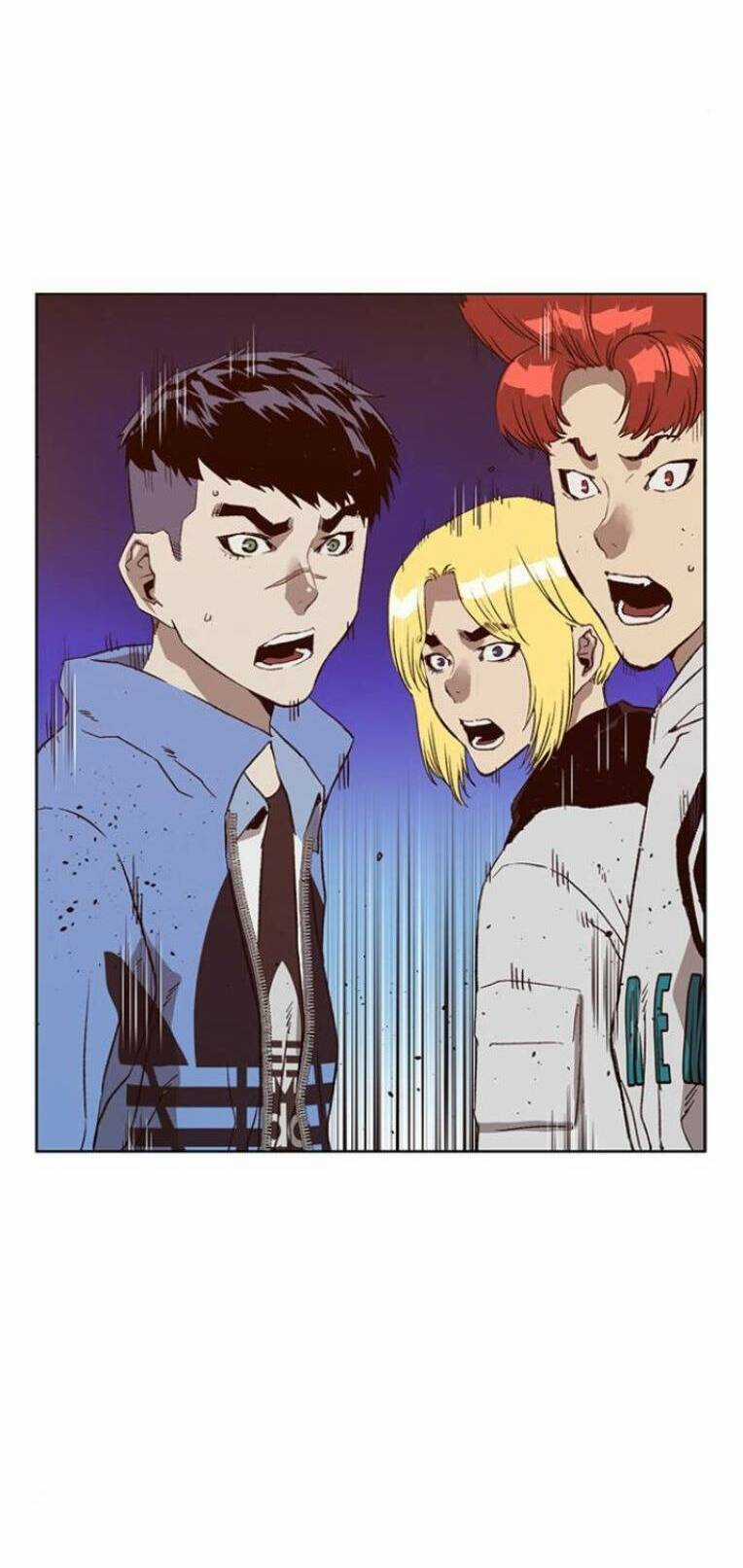 Anh Hùng Yếu - Chapter 229 - Trang 102