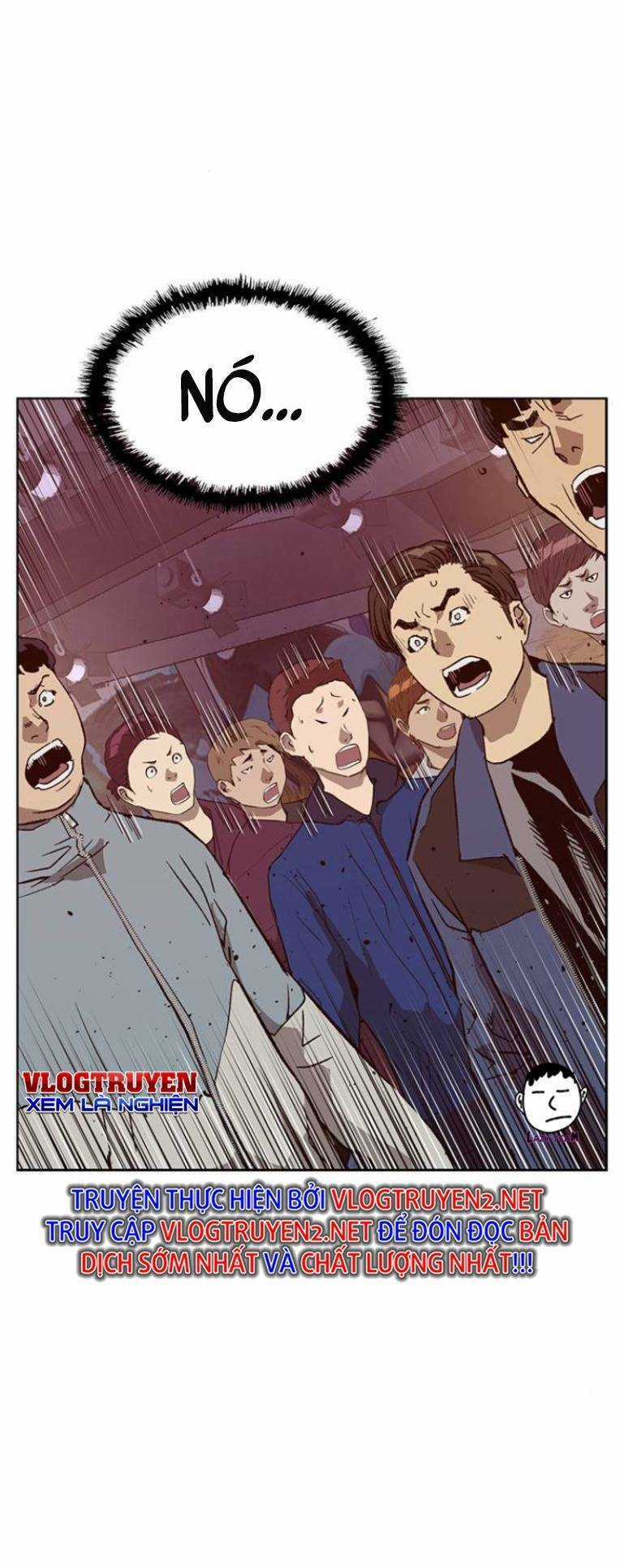 Anh Hùng Yếu - Chapter 229 - Trang 105