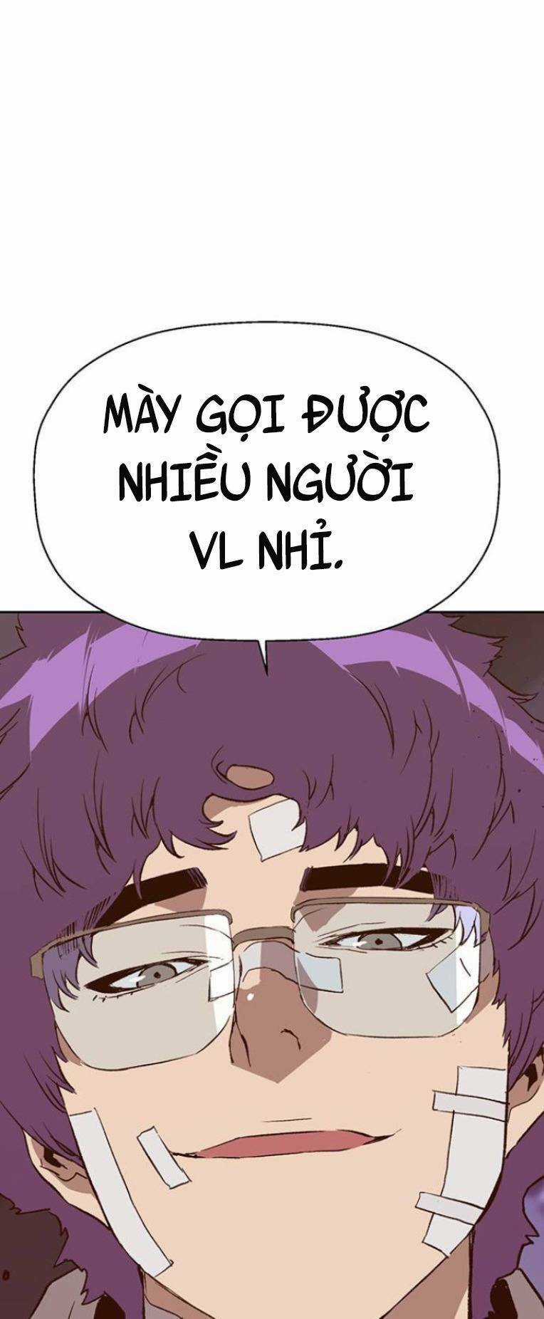 Anh Hùng Yếu - Chapter 229 - Trang 107