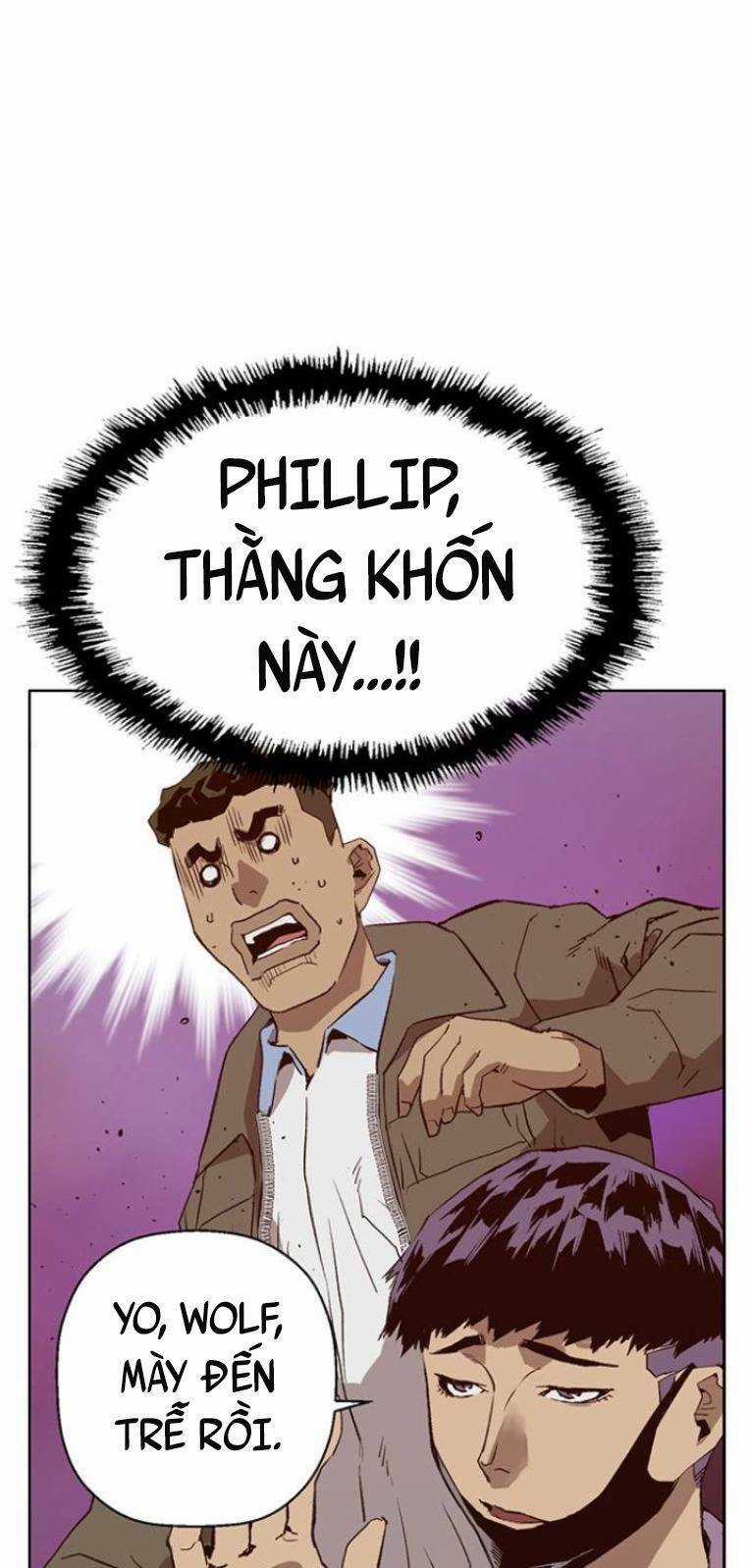 Anh Hùng Yếu - Chapter 229 - Trang 109