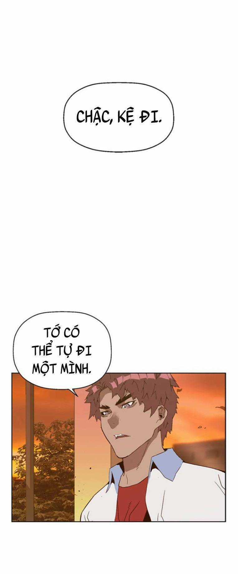 Anh Hùng Yếu - Chapter 229 - Trang 16