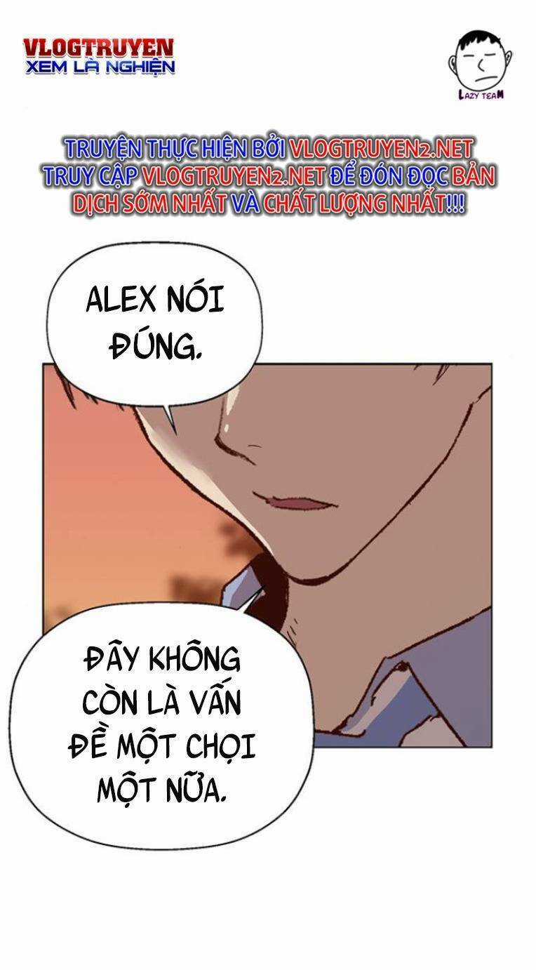 Anh Hùng Yếu - Chapter 229 - Trang 19