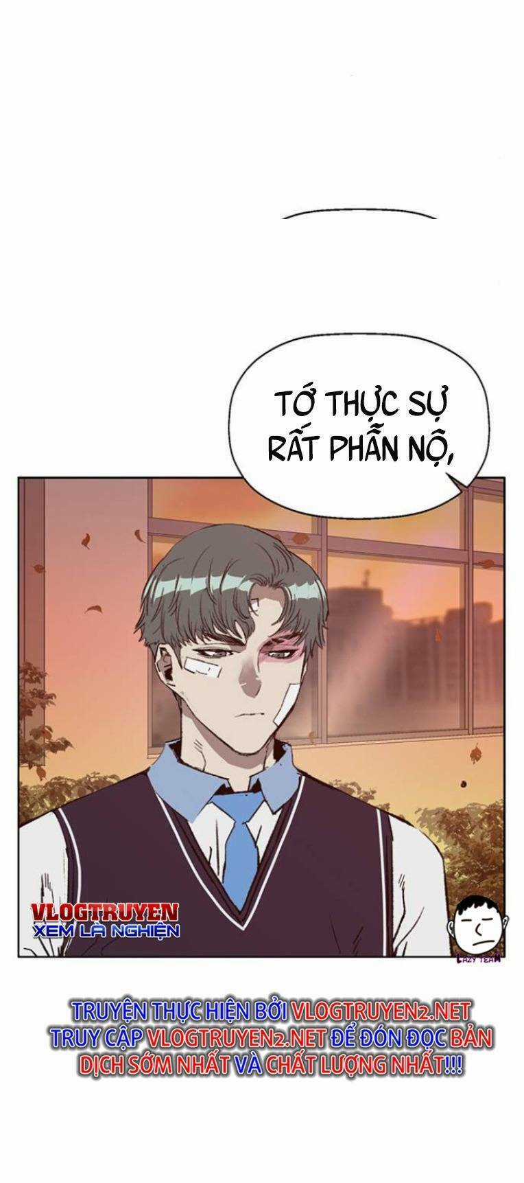 Anh Hùng Yếu - Chapter 229 - Trang 25