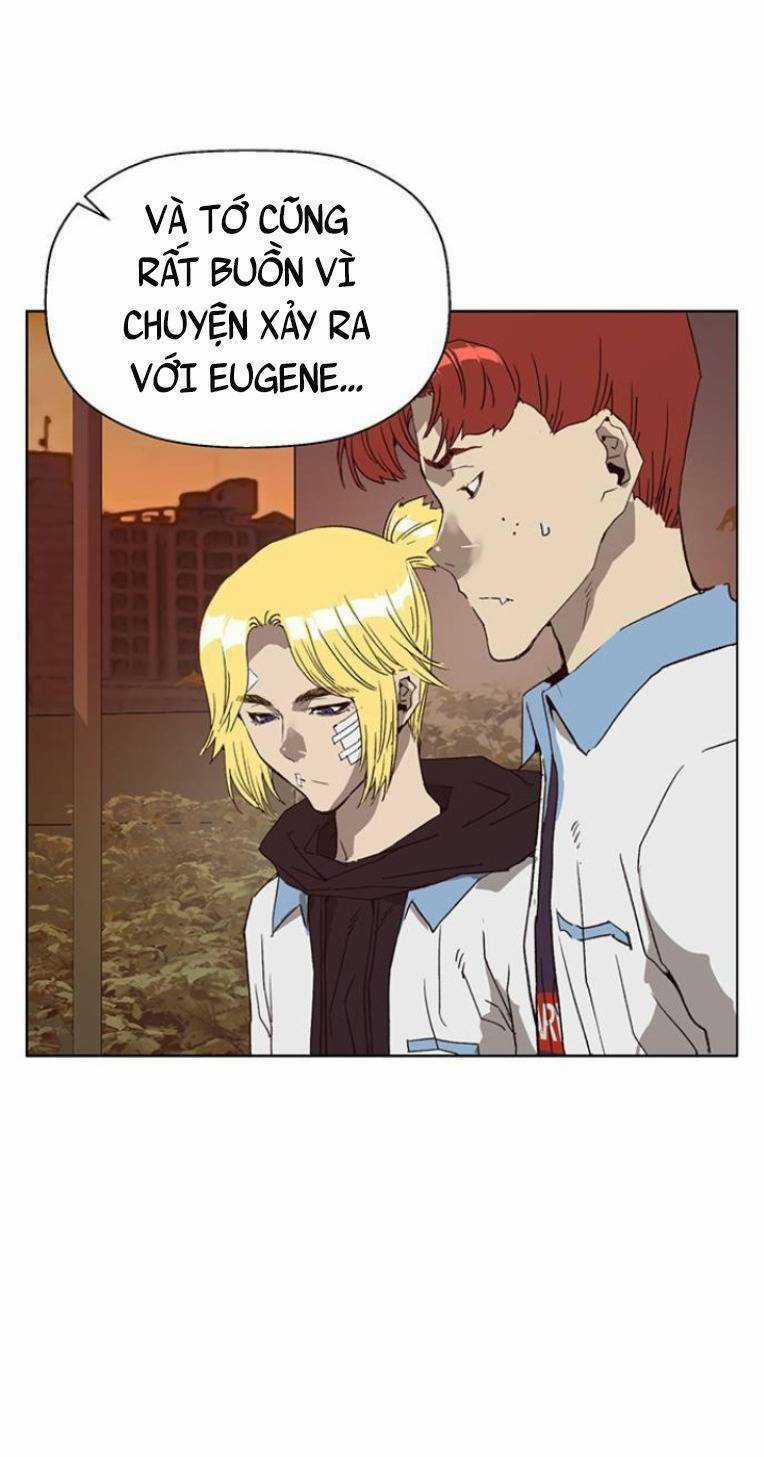 Anh Hùng Yếu - Chapter 229 - Trang 26