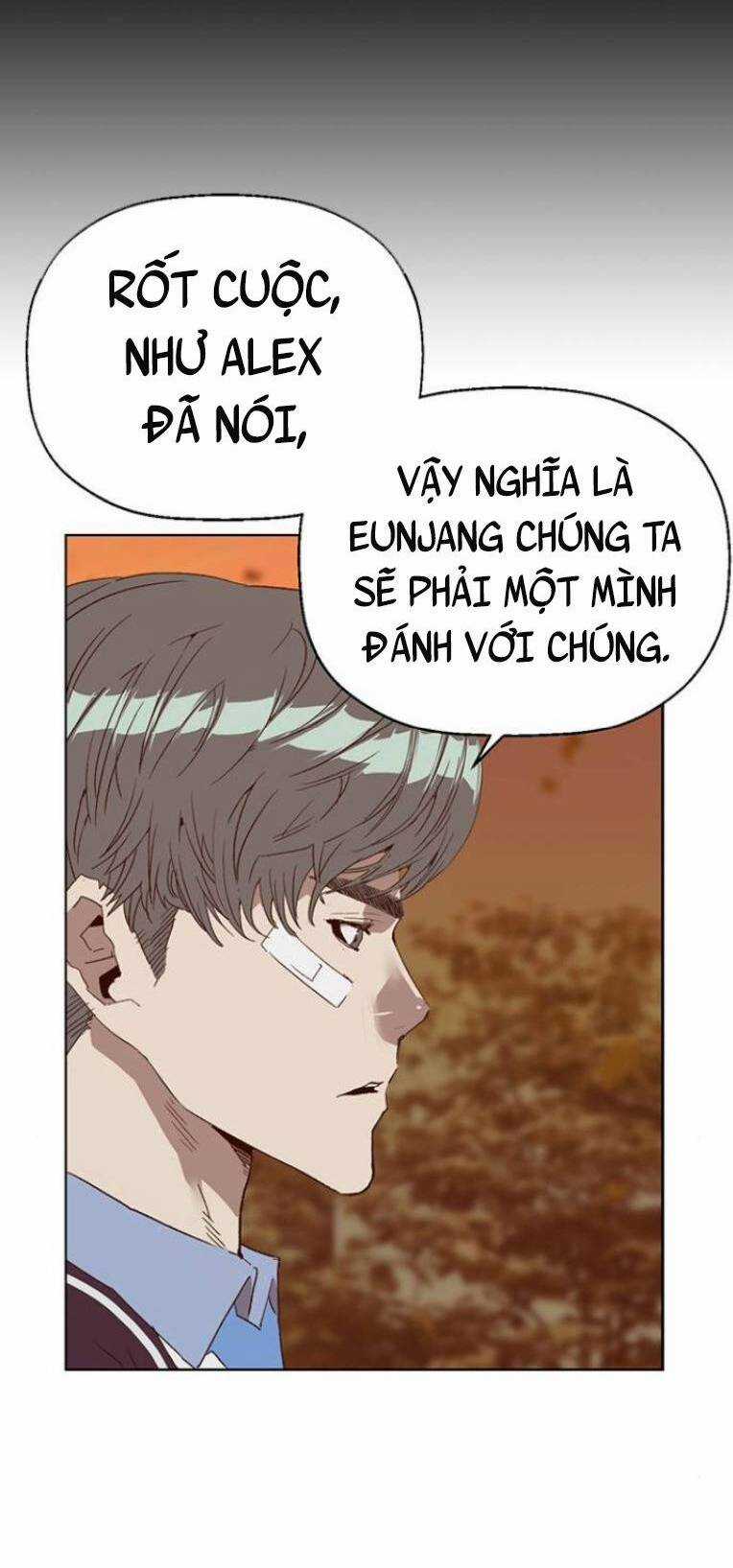 Anh Hùng Yếu - Chapter 229 - Trang 30