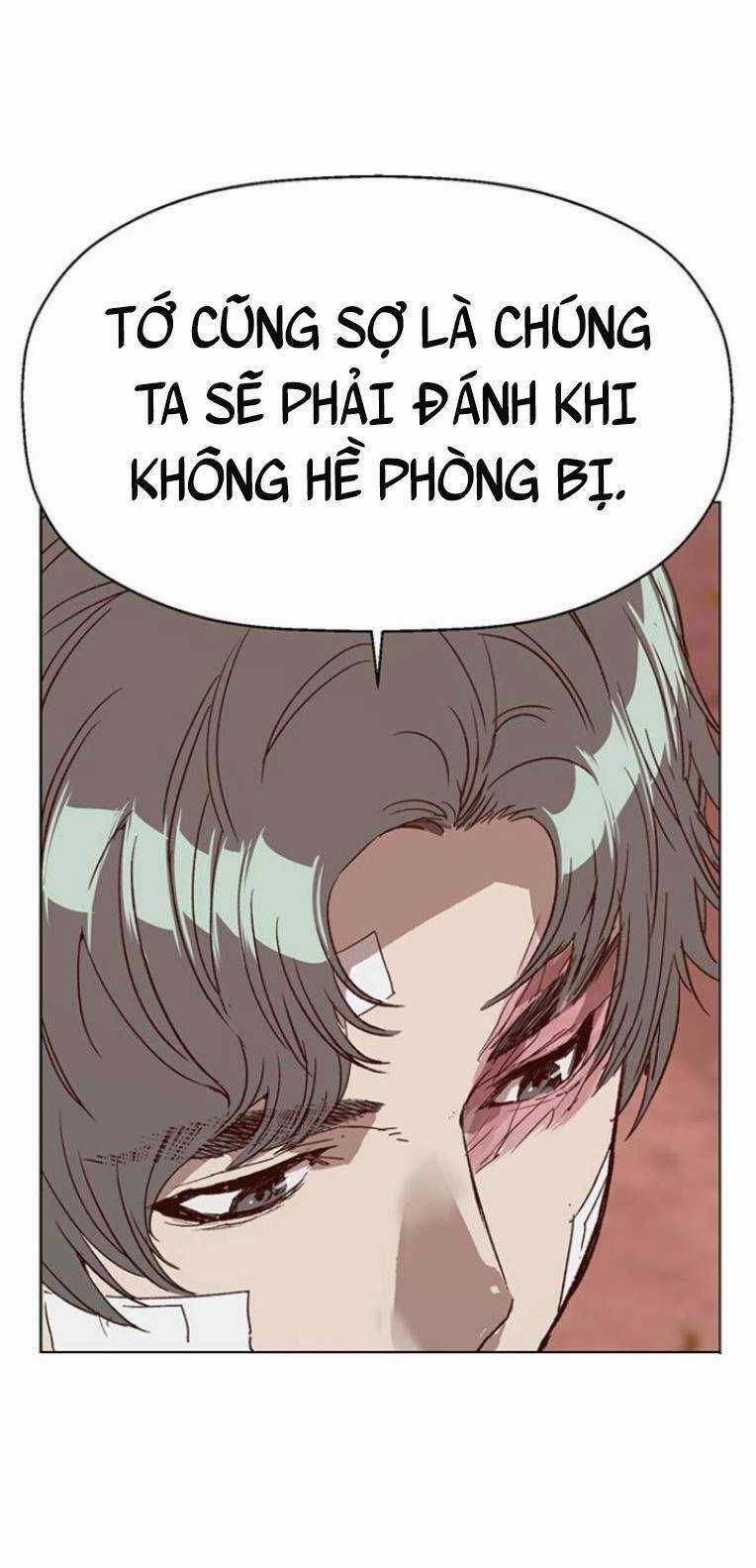 Anh Hùng Yếu - Chapter 229 - Trang 33