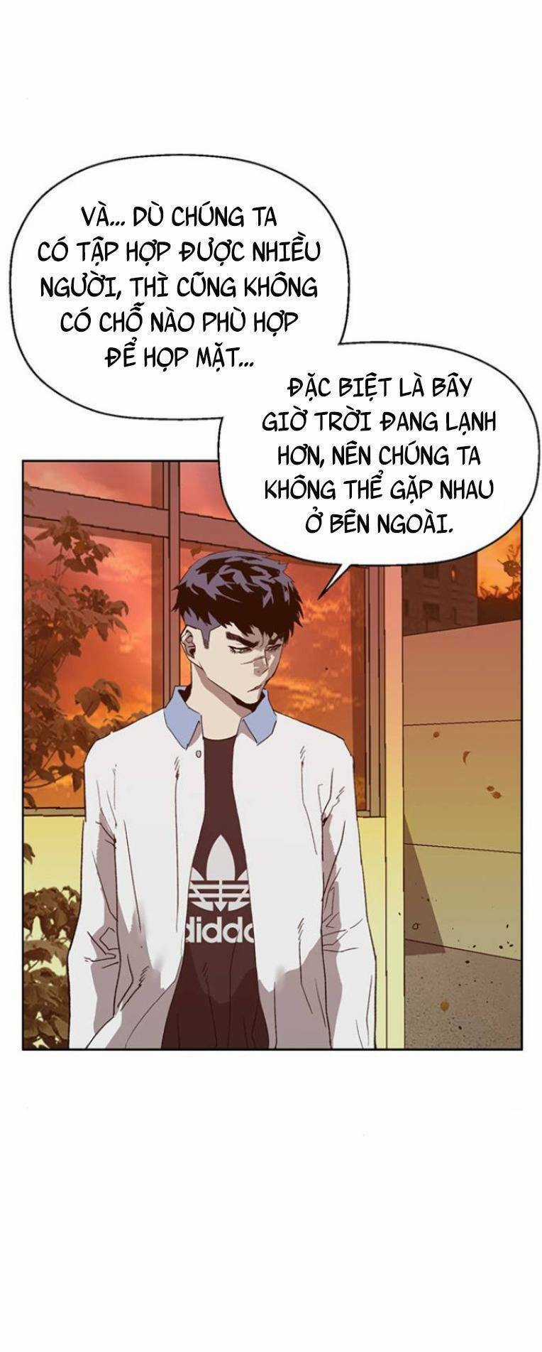 Anh Hùng Yếu - Chapter 229 - Trang 34